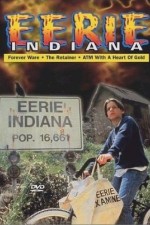 Watch Eerie, Indiana Primewire